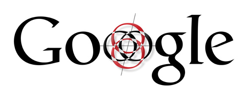 The Secret History of the Google Logo The Secret History of the Google Logo